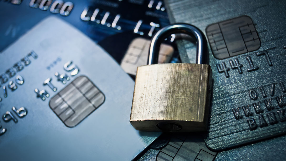 IDIQ (Identity Theft Insurance) visual representation