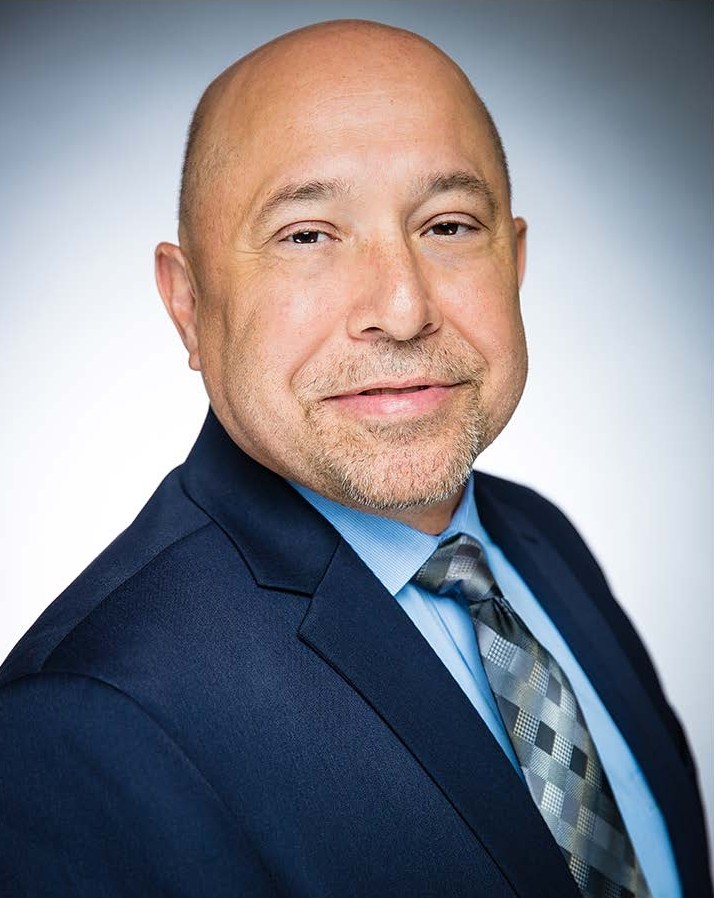Ram Ramirez - Georgetown Insurance Advisor
